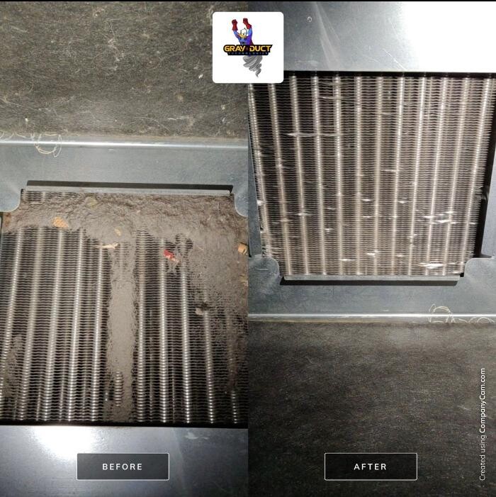 Images Gray Duct Heating • Cooling • Air Duct Cleaning