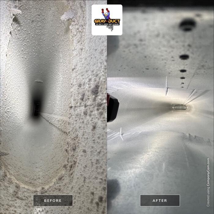 Images Gray Duct Heating • Cooling • Air Duct Cleaning