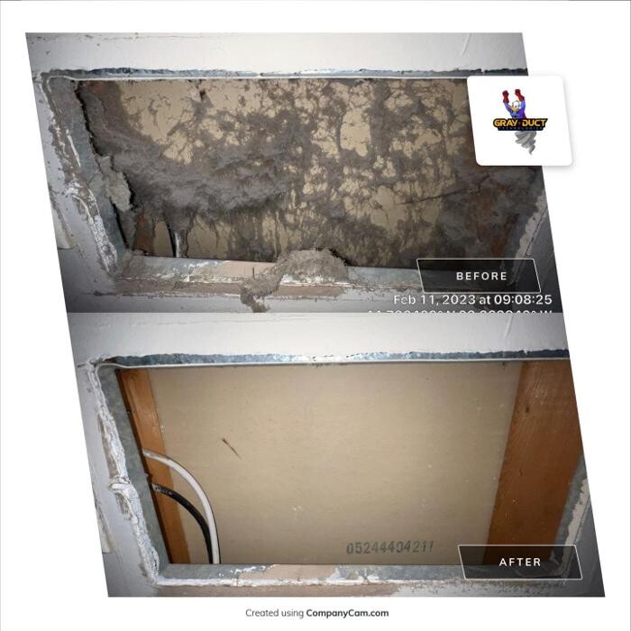 Images Gray Duct Heating • Cooling • Air Duct Cleaning