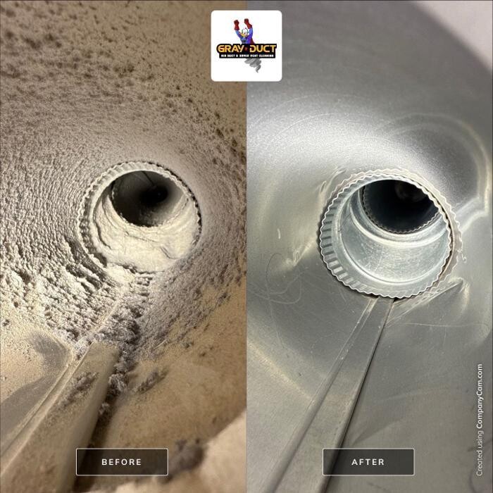 Images Gray Duct Heating • Cooling • Air Duct Cleaning