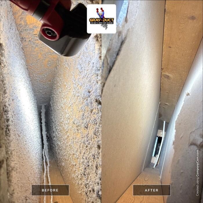 Images Gray Duct Heating • Cooling • Air Duct Cleaning