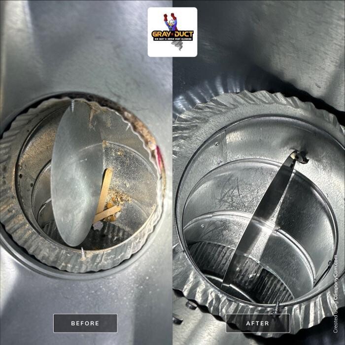 Images Gray Duct Heating • Cooling • Air Duct Cleaning