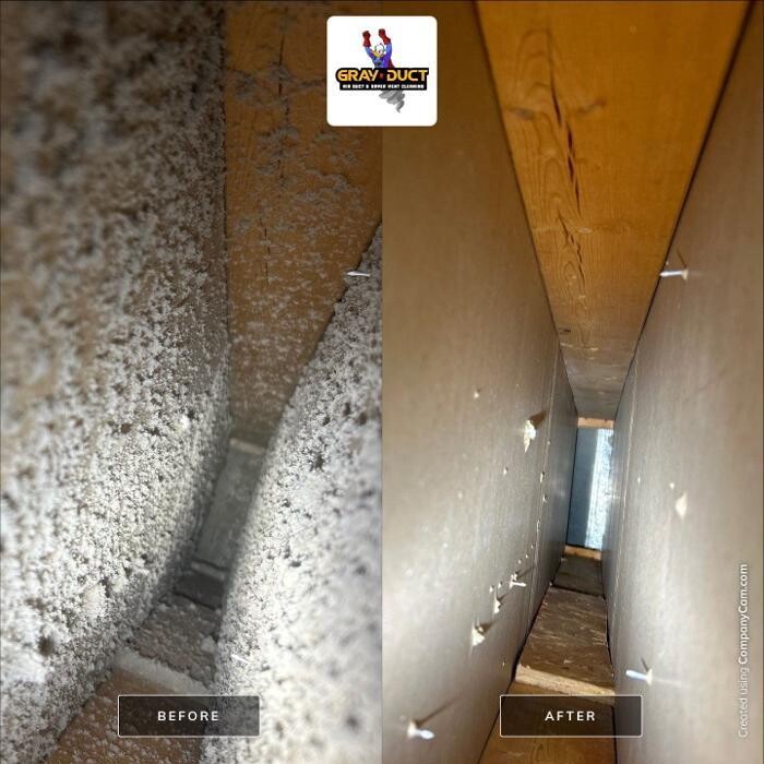 Images Gray Duct Heating • Cooling • Air Duct Cleaning