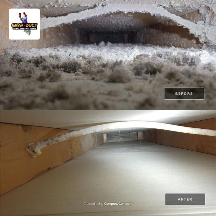 Images Gray Duct Heating • Cooling • Air Duct Cleaning
