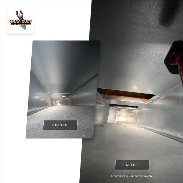 Images Gray Duct Heating • Cooling • Air Duct Cleaning