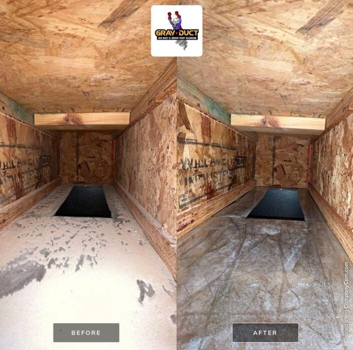 Images Gray Duct Heating • Cooling • Air Duct Cleaning