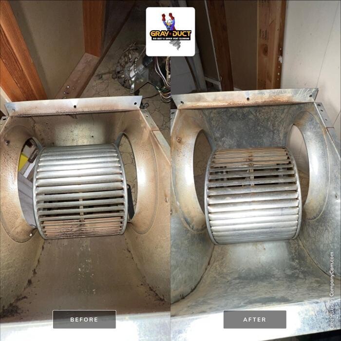Images Gray Duct Heating • Cooling • Air Duct Cleaning