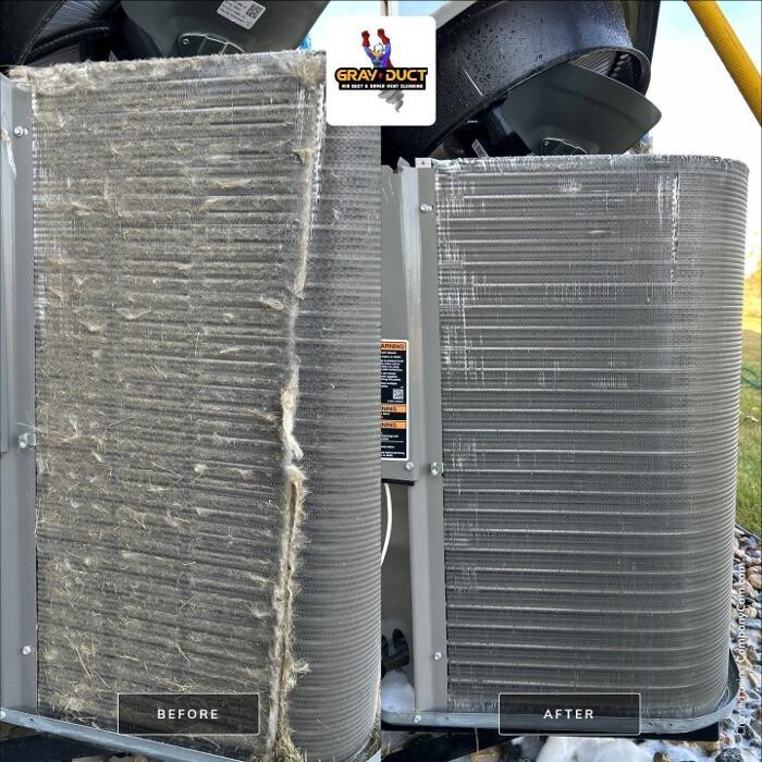 Images Gray Duct Heating • Cooling • Air Duct Cleaning