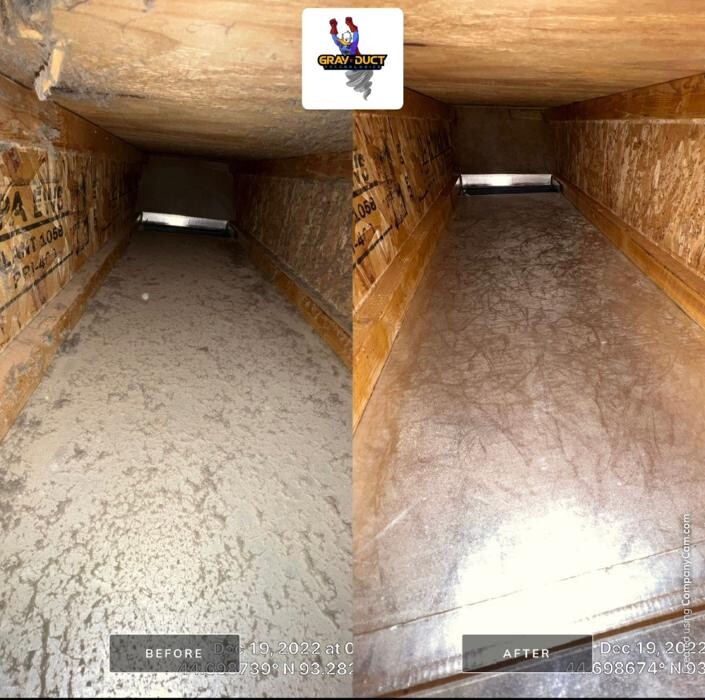 Images Gray Duct Heating • Cooling • Air Duct Cleaning