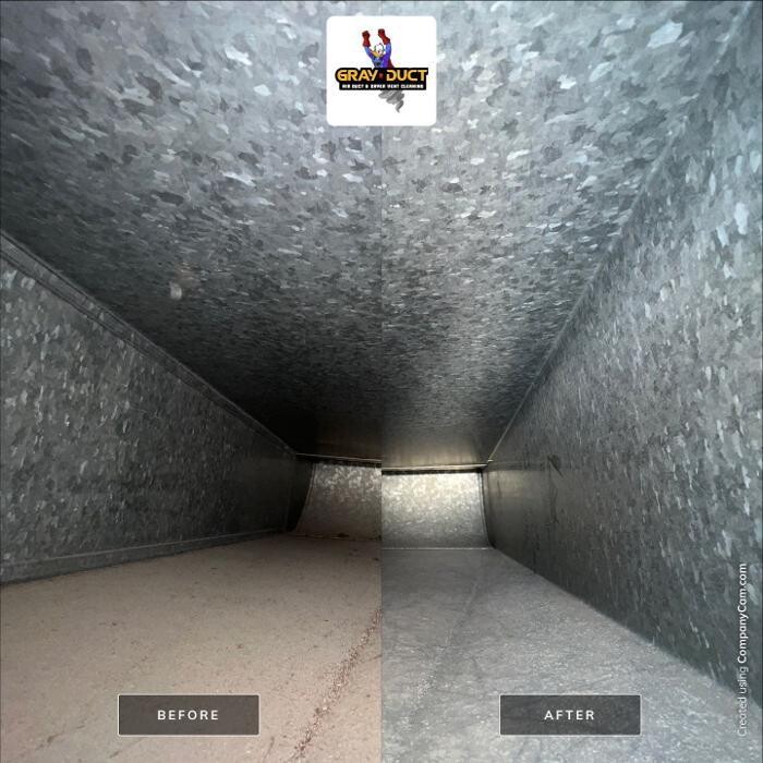 Images Gray Duct Heating • Cooling • Air Duct Cleaning