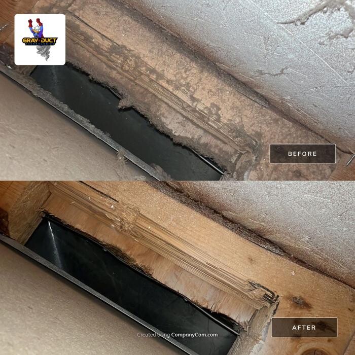 Images Gray Duct Heating • Cooling • Air Duct Cleaning