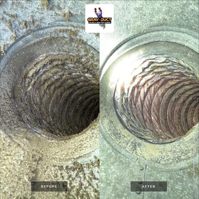 Images Gray Duct Heating • Cooling • Air Duct Cleaning