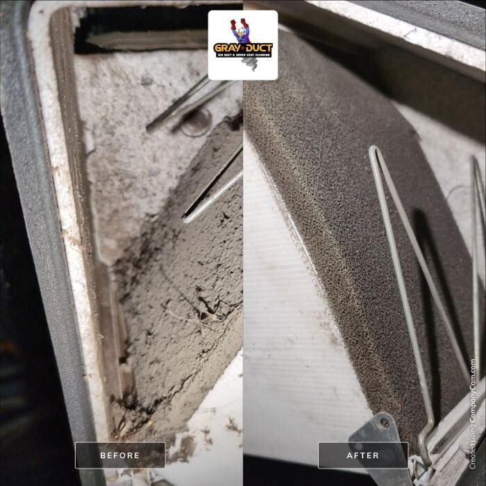 Images Gray Duct Heating • Cooling • Air Duct Cleaning