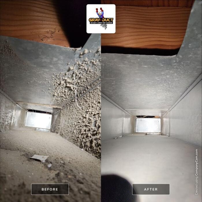 Images Gray Duct Heating • Cooling • Air Duct Cleaning