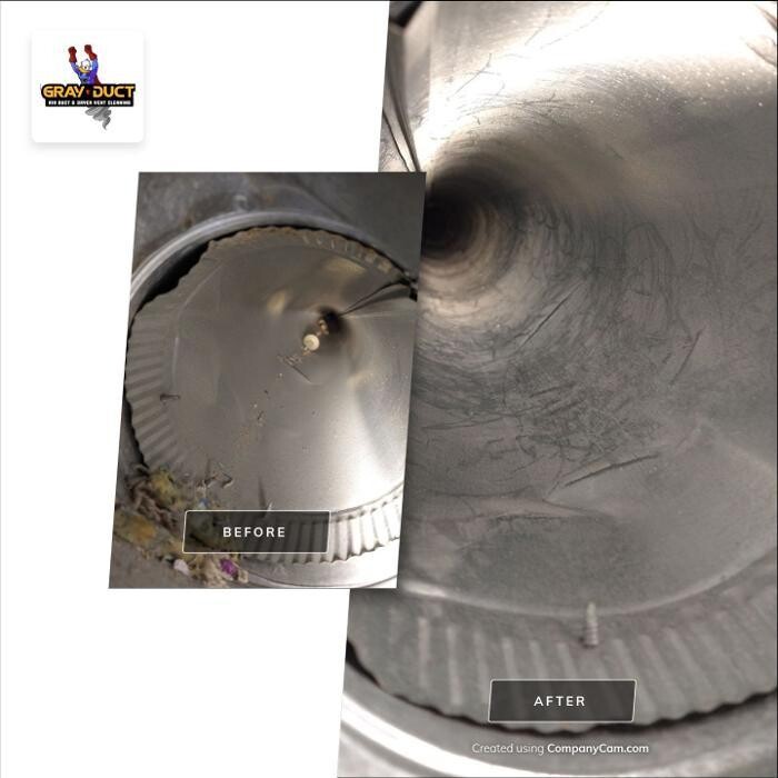 Images Gray Duct Heating • Cooling • Air Duct Cleaning