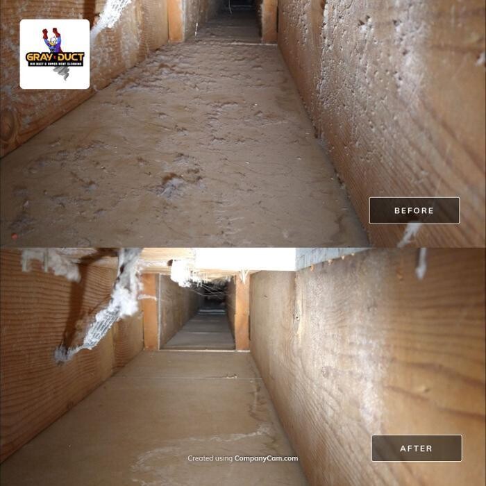 Images Gray Duct Heating • Cooling • Air Duct Cleaning