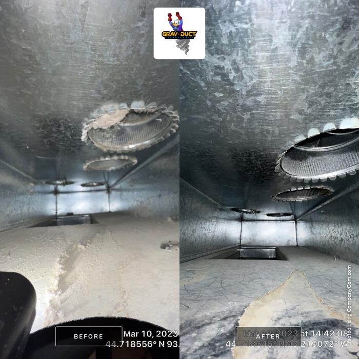 Images Gray Duct Heating • Cooling • Air Duct Cleaning