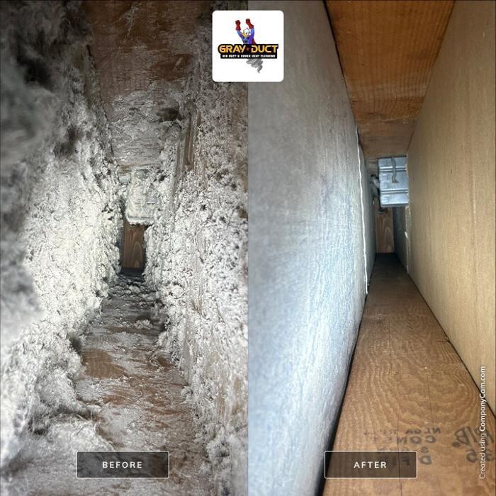 Images Gray Duct Heating • Cooling • Air Duct Cleaning