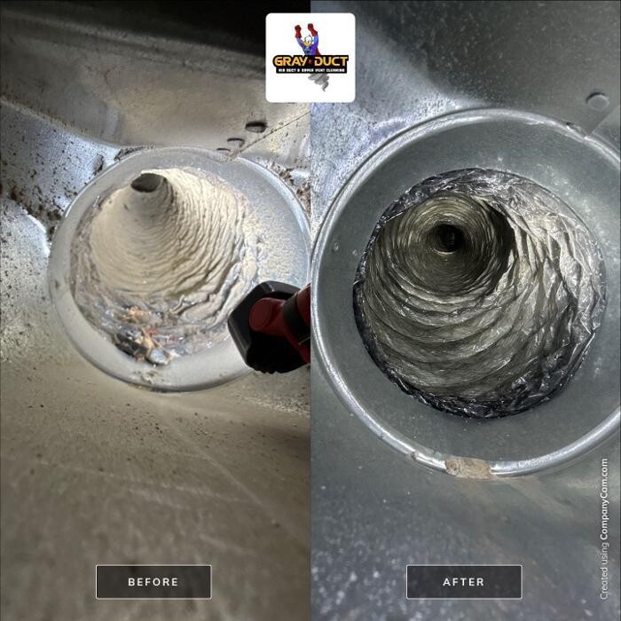 Images Gray Duct Heating • Cooling • Air Duct Cleaning
