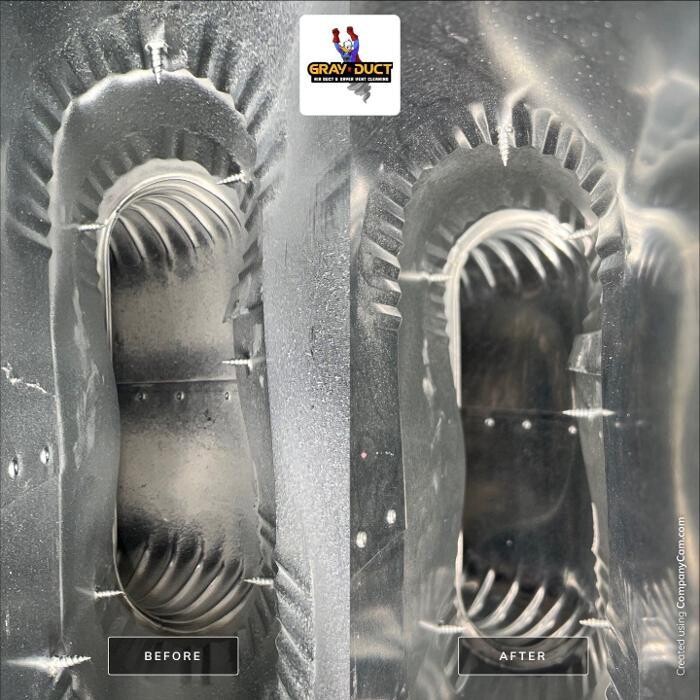 Images Gray Duct Heating • Cooling • Air Duct Cleaning