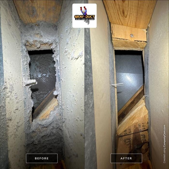 Images Gray Duct Heating • Cooling • Air Duct Cleaning