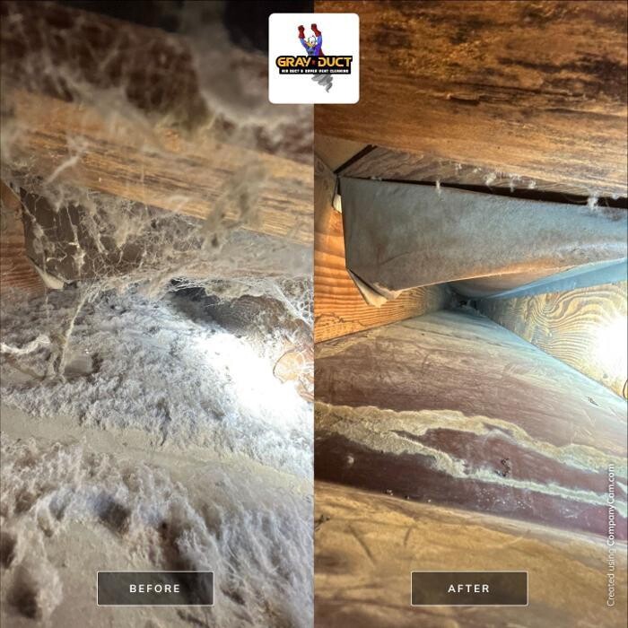 Images Gray Duct Heating • Cooling • Air Duct Cleaning