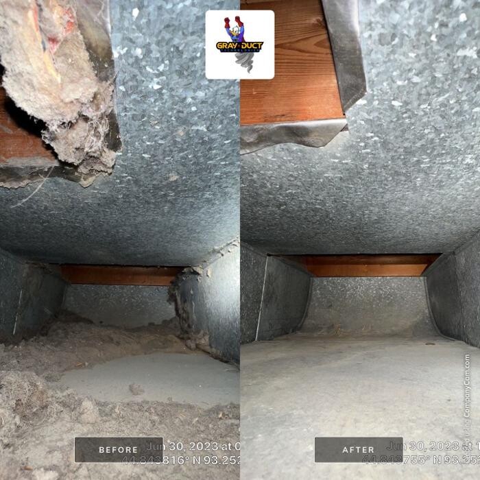 Images Gray Duct Heating • Cooling • Air Duct Cleaning