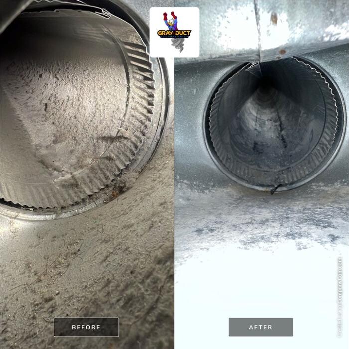 Images Gray Duct Heating • Cooling • Air Duct Cleaning