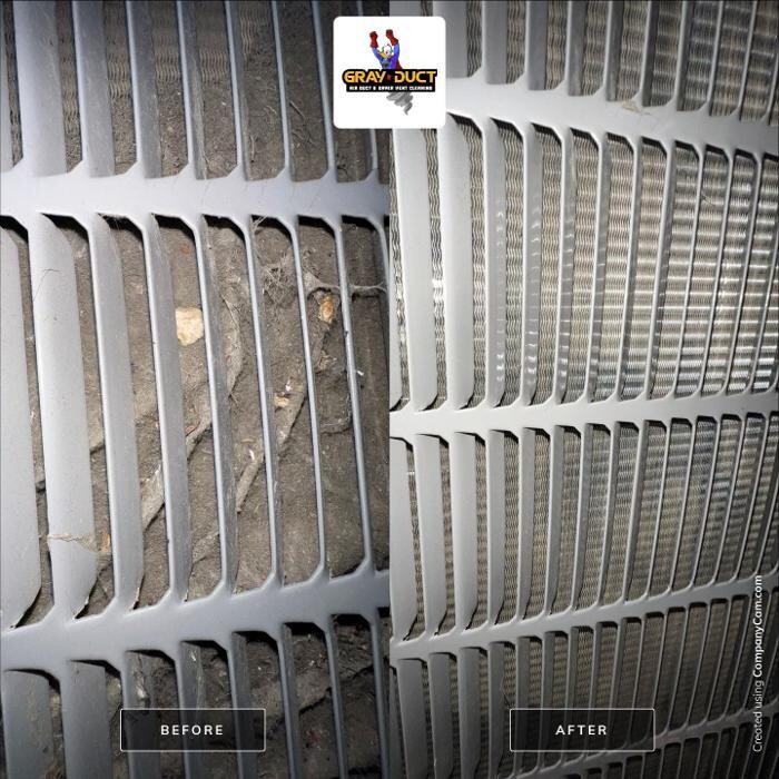 Images Gray Duct Heating • Cooling • Air Duct Cleaning