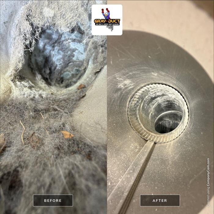Images Gray Duct Heating • Cooling • Air Duct Cleaning