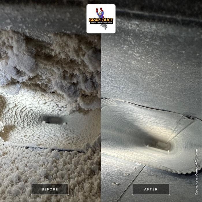 Images Gray Duct Heating • Cooling • Air Duct Cleaning