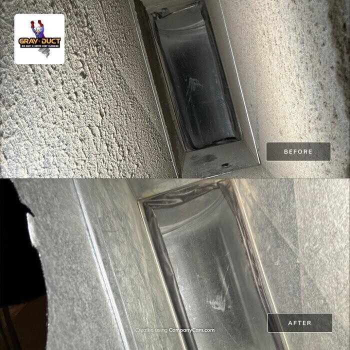 Images Gray Duct Heating • Cooling • Air Duct Cleaning