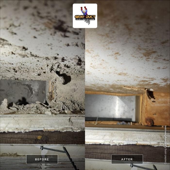 Images Gray Duct Heating • Cooling • Air Duct Cleaning