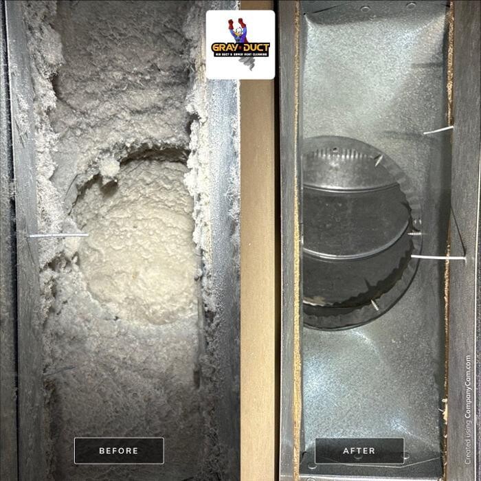 Images Gray Duct Heating • Cooling • Air Duct Cleaning