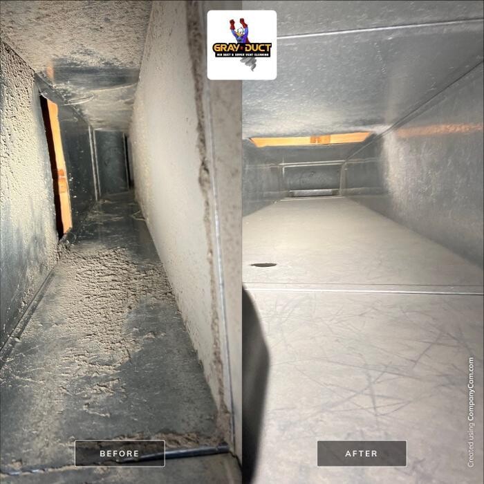 Images Gray Duct Heating • Cooling • Air Duct Cleaning