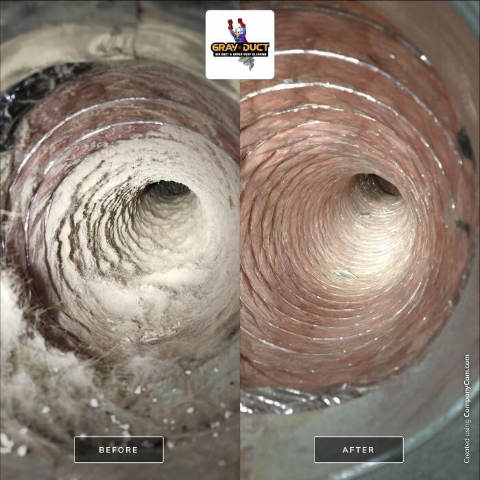 Images Gray Duct Heating • Cooling • Air Duct Cleaning