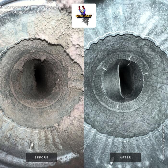 Images Gray Duct Heating • Cooling • Air Duct Cleaning