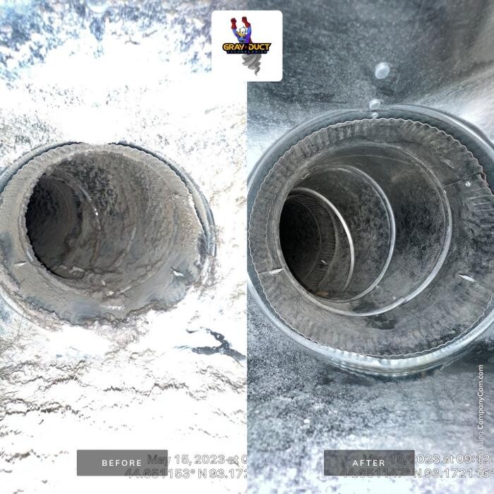 Images Gray Duct Heating • Cooling • Air Duct Cleaning
