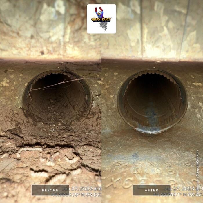 Images Gray Duct Heating • Cooling • Air Duct Cleaning