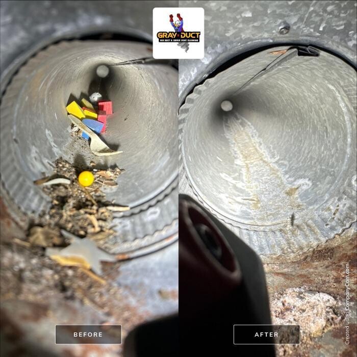 Images Gray Duct Heating • Cooling • Air Duct Cleaning