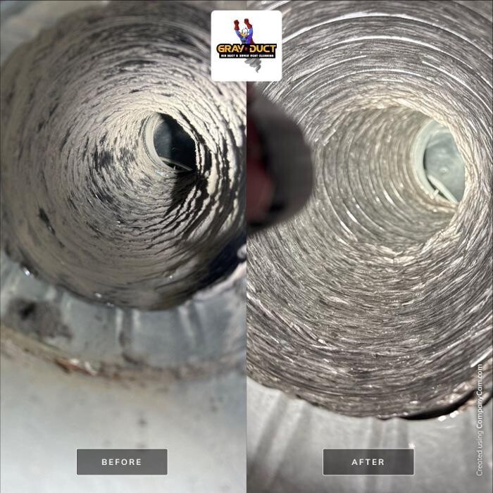 Images Gray Duct Heating • Cooling • Air Duct Cleaning