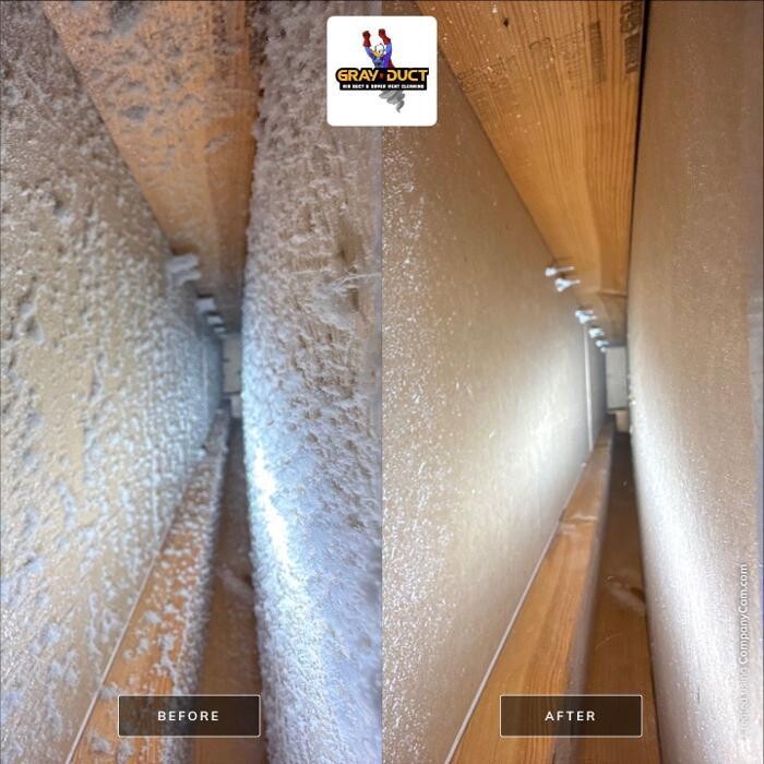 Images Gray Duct Heating • Cooling • Air Duct Cleaning