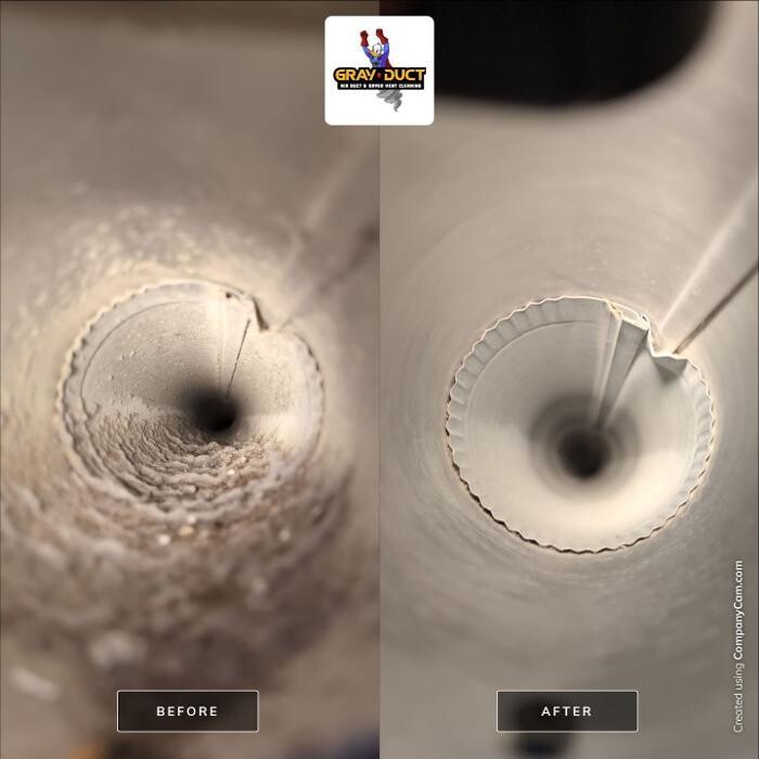Images Gray Duct Heating • Cooling • Air Duct Cleaning