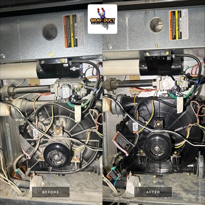 Images Gray Duct Heating • Cooling • Air Duct Cleaning