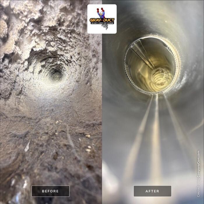 Images Gray Duct Heating • Cooling • Air Duct Cleaning
