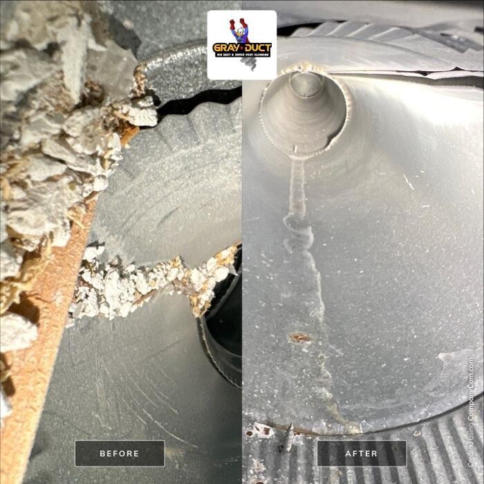 Images Gray Duct Heating • Cooling • Air Duct Cleaning