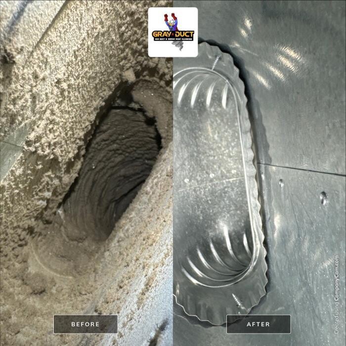 Images Gray Duct Heating • Cooling • Air Duct Cleaning