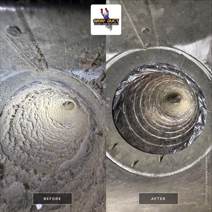 Images Gray Duct Heating • Cooling • Air Duct Cleaning