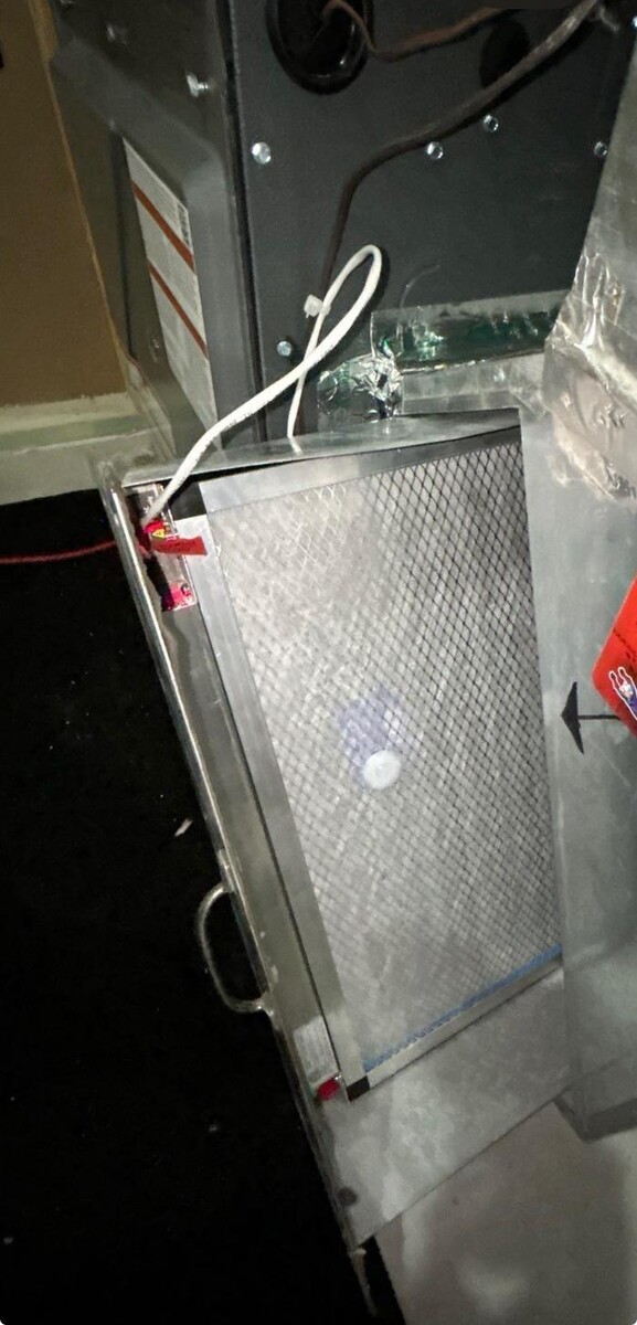 Images Gray Duct Heating • Cooling • Air Duct Cleaning