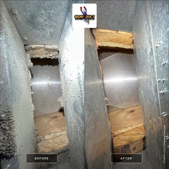 Images Gray Duct Heating • Cooling • Air Duct Cleaning